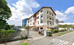 Upper Paya Lebar Road (D19), Apartment #502634711